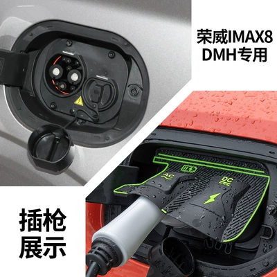Other Automotive Exterior Supplies – Dustproof, Rainproof, Anti-Leakage, Anti-Electric Shock - roewe-imax8-dmh