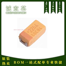 A��3216�g��� 22uF &plusmn;10% 10V TAJA226K010RNJ ȫ��ԭ�b