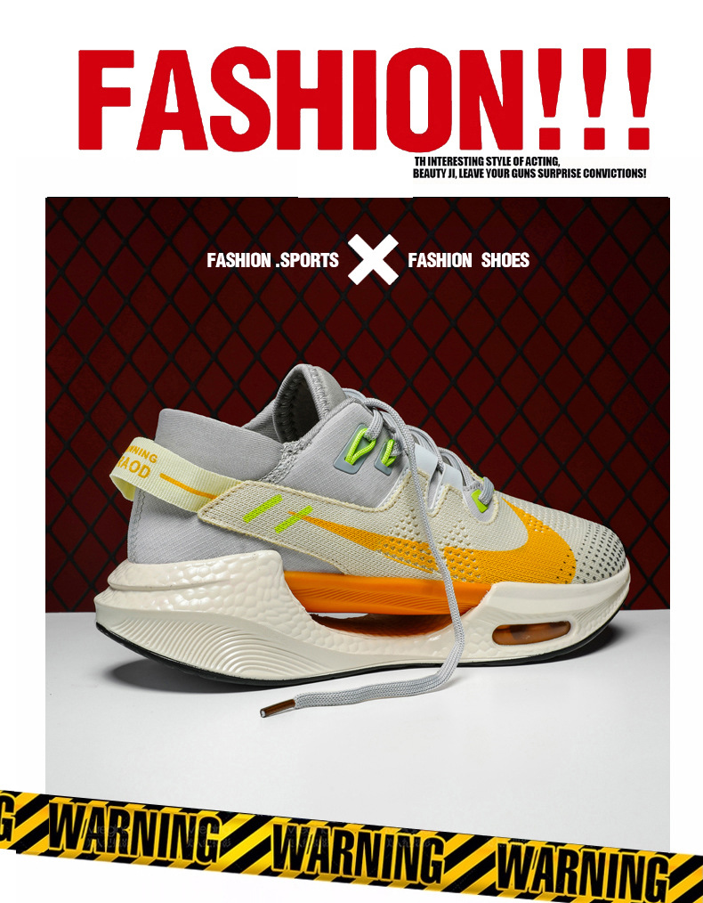 Running Shoes