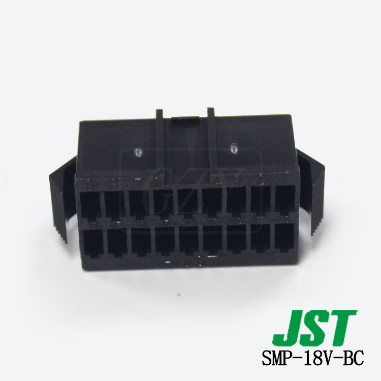 ����SMP-18V-BC �����ܿ� JST������SMϵ��2.5mm����߶��߽Ӳ��