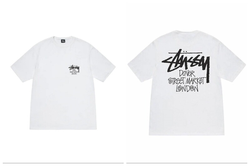 2025 新しい stussy ステューシー男性と女性の半袖 Tシャツ夏の男性と女性のルーズ 230 グラムヘビーウェイト高品質 Tシャツ|undefined
