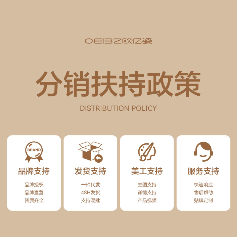 欧亿姿粉底刷子超薄化妆师斜角月牙新手无痕韩国遮瑕粉底液化妆刷|undefined