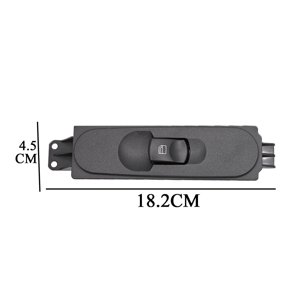9065451913 Is Suitable for 10-17 Sprinter2500 Window Glass Regulator Switch