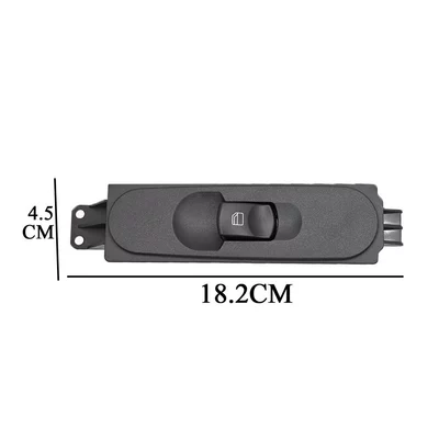 Window Glass Regulator – Glass lifter