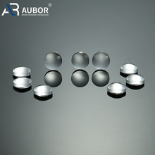 �ӹ�͸��͹͸�R���ͲPMMA�����p͹С͸�R��yʽ����̽�Uƽ͹͸�R