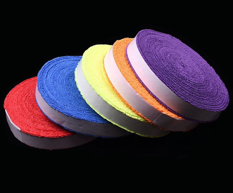 Mikrofiberhandduk grepptejp för badmintonracket sport_voghion.com