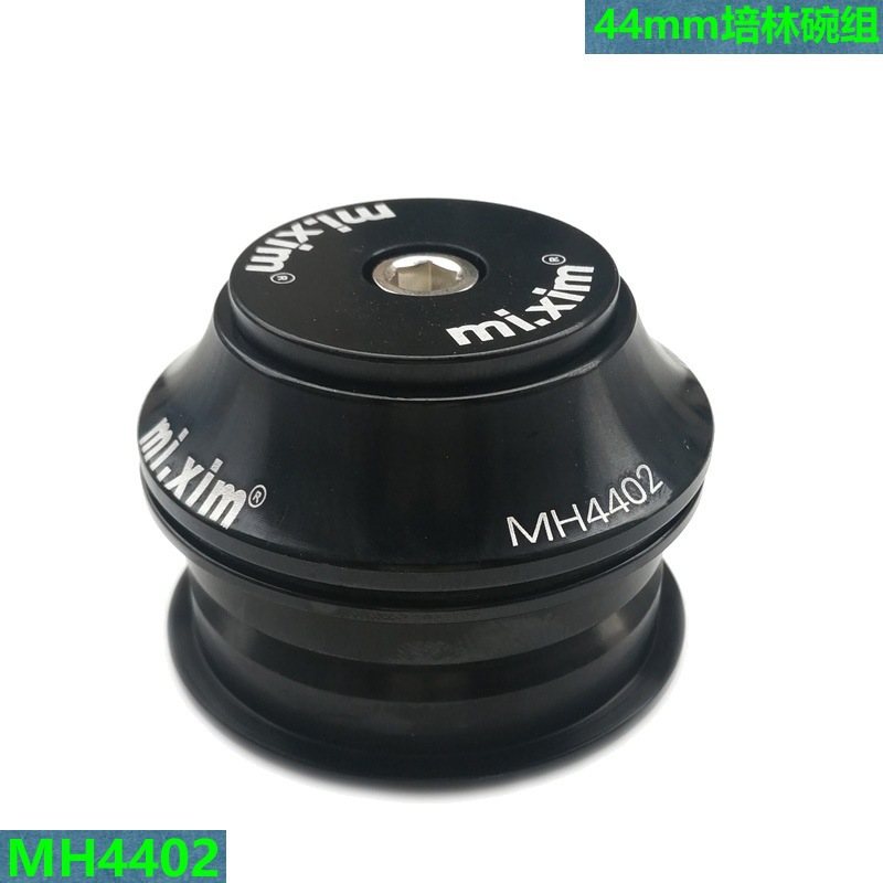 Mi.xim ciclismo de montaña vehículo de carretera cojinete oculto Peilin 44mm grupo de cuenco de cabeza grupo de cuenco - MH4402