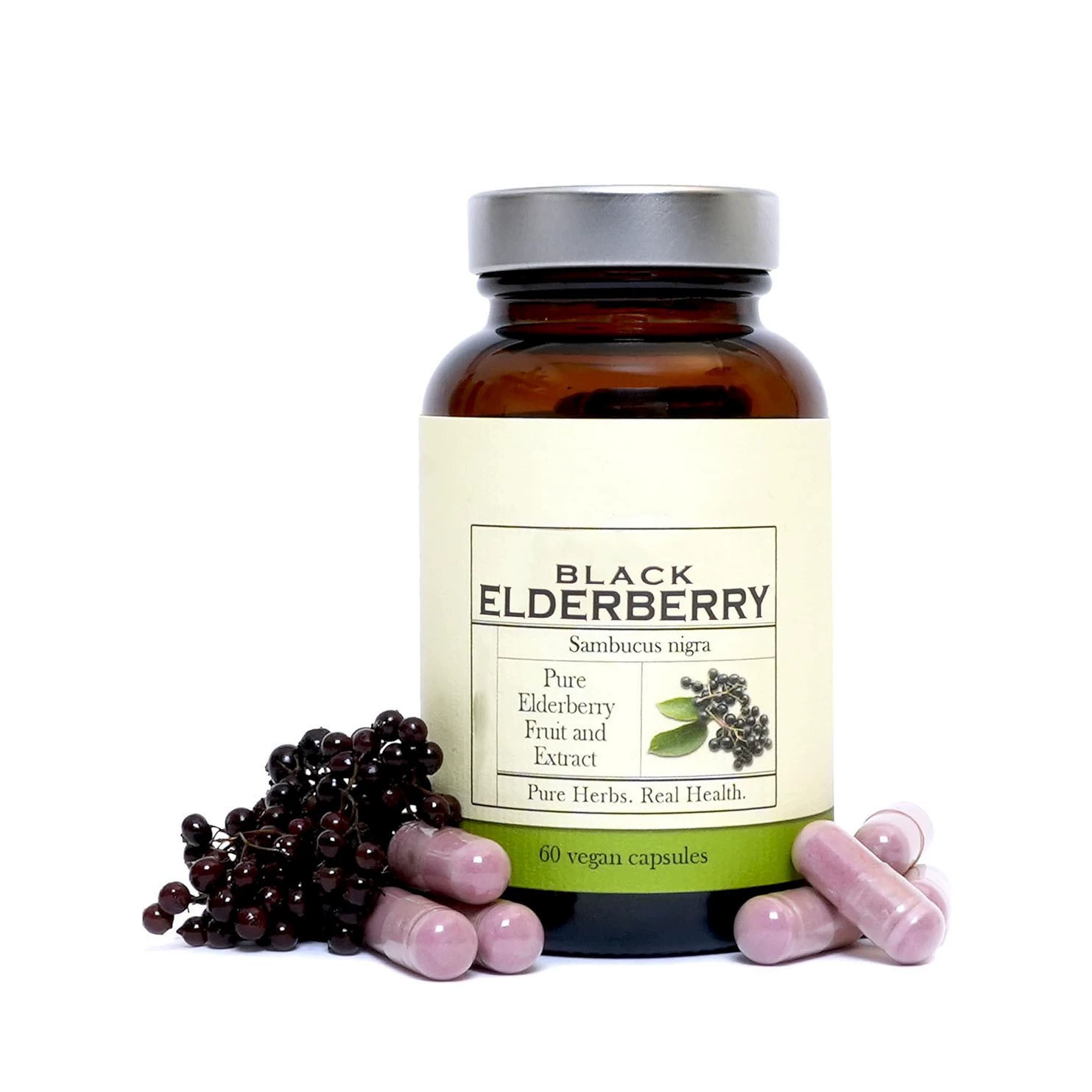 Горячие трансграничные продажи жевательных конфет с бузиной доступны на складе и могут быть изготовлены по заказу (OEM).