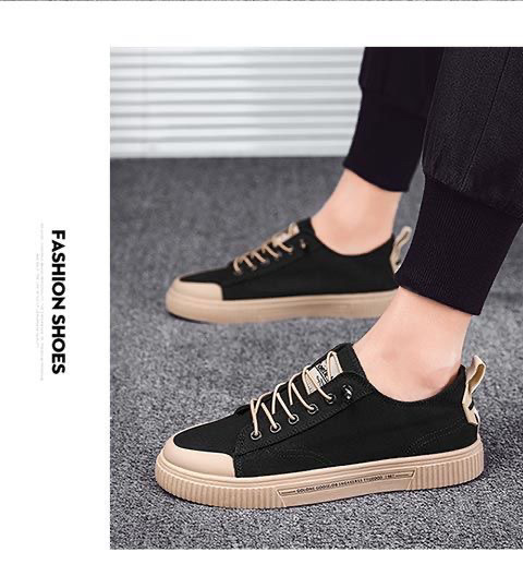 Fashionable Footwear