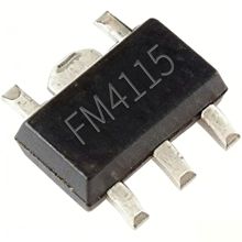 ԭ�b��Ʒ���Mԭ�SFM4115ϵ��SOT89-5  0.5A�����늳س��IC