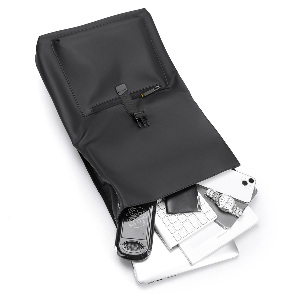 Mochila de viaje al aire libre, mochila de moda plegable, mochila de montaña, mochila de viaje ligera, mochila de mujer