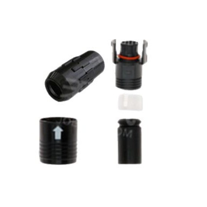 HR30-7P-12SC(71) ��ƷHRS Բ�������� hirose ��ˮ��ͷ����12P