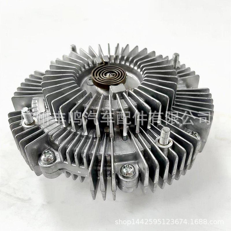 16210-62030 acoplador del ventilador del motor adecuado para Toyota