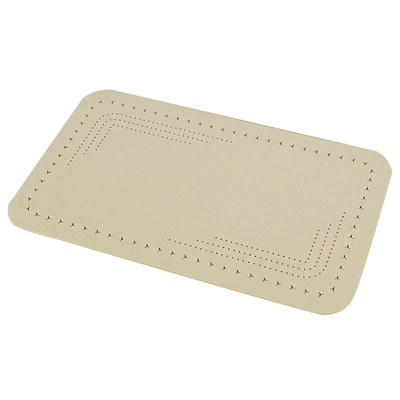 Armrest box pad | Central Armrest Box Pad