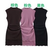 �羳��ó2025�����¿�ŷ����ʱ��Ůװ������˿������ȹ5584__369