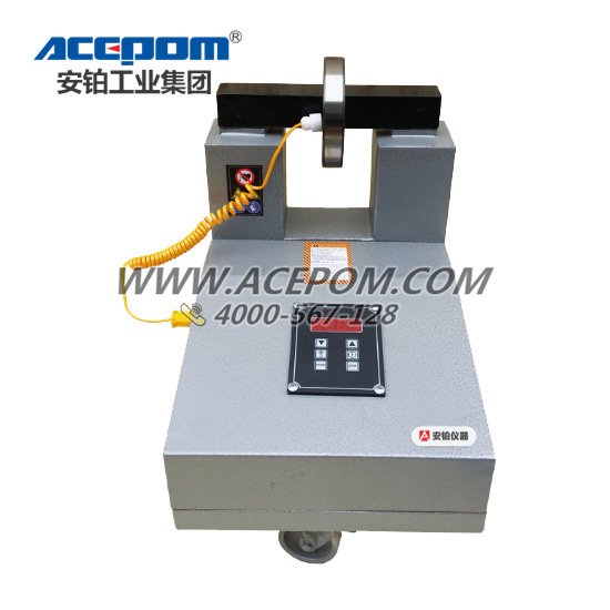 中诺便携式轴承电磁感应加热器YZHA-1/2/3/4/5/6齿轮联轴器收缩环