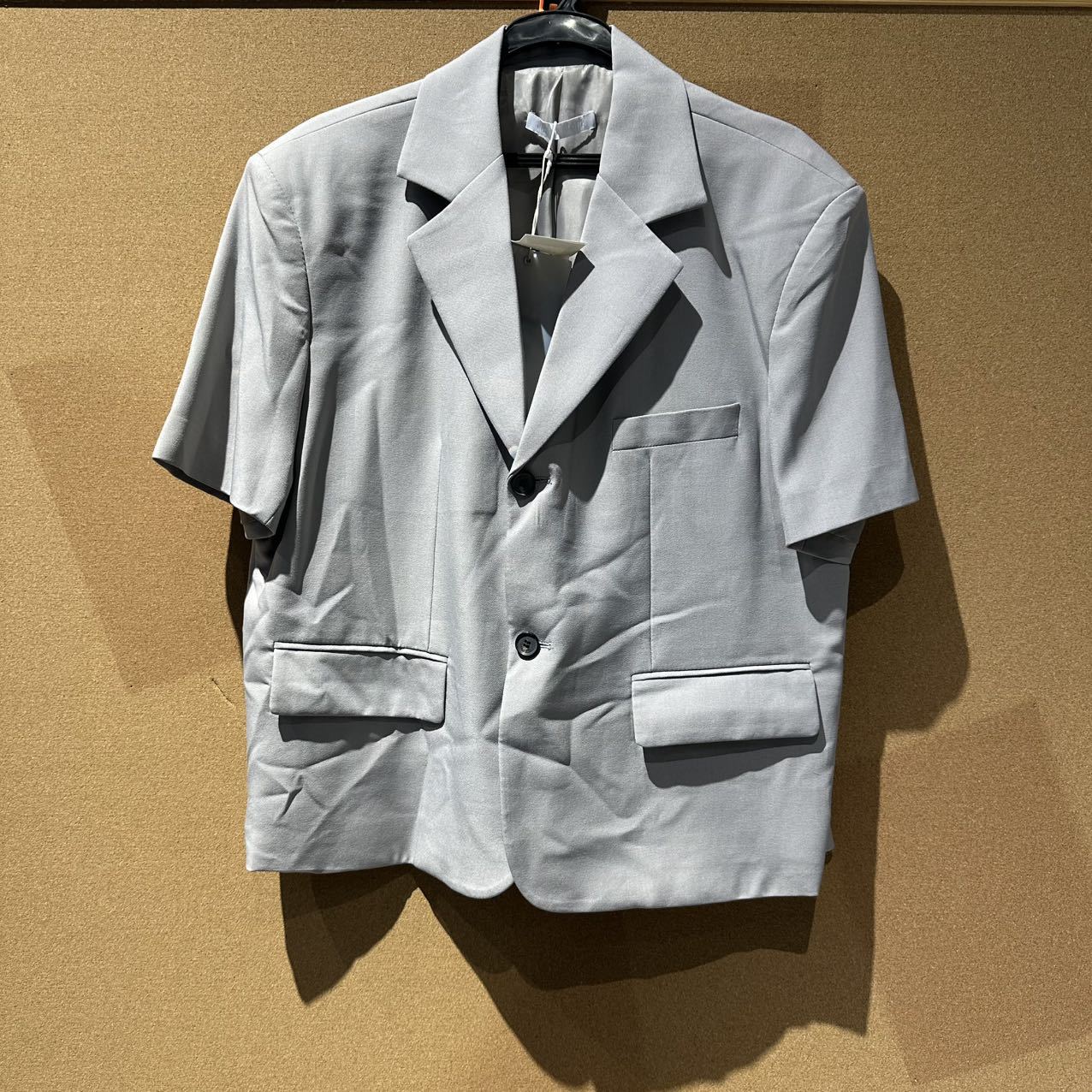 MTL Ropa de hombre | 20250329 Chaqueta de traje casual de primavera Bolsa de la suerte opcional [L no reembolsable ni intercambiable]