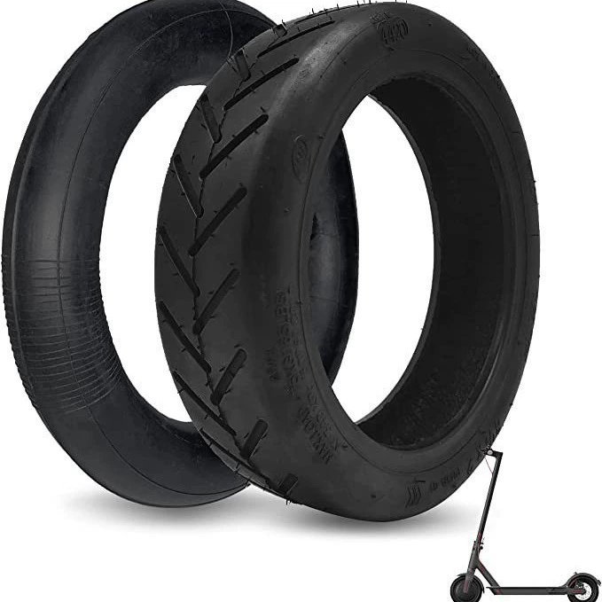 8,5-дюймовая электрическая шина для скутера 8,5X2 толстая нескользящая износостойкая внутренняя шина 81/2x2
