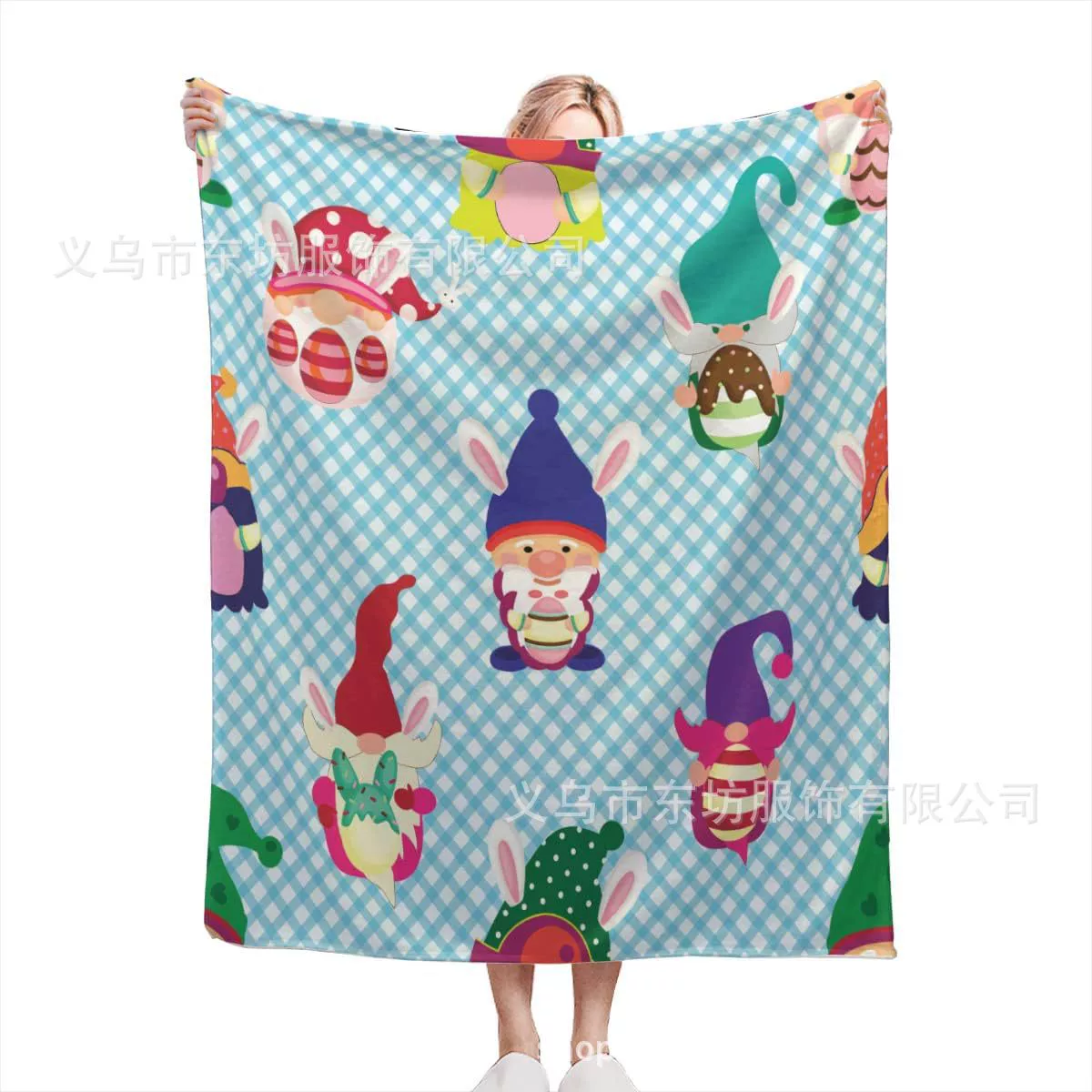 Мягкое одеяло (фланель) С Днем Святого Валентина, супер мягкое, легкое и удобное одеяло