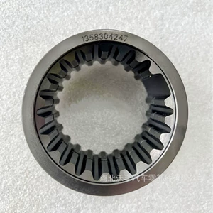 Zf sürət qutusu hissələri, sürüşmə muftası 1358304247 1358 304 247