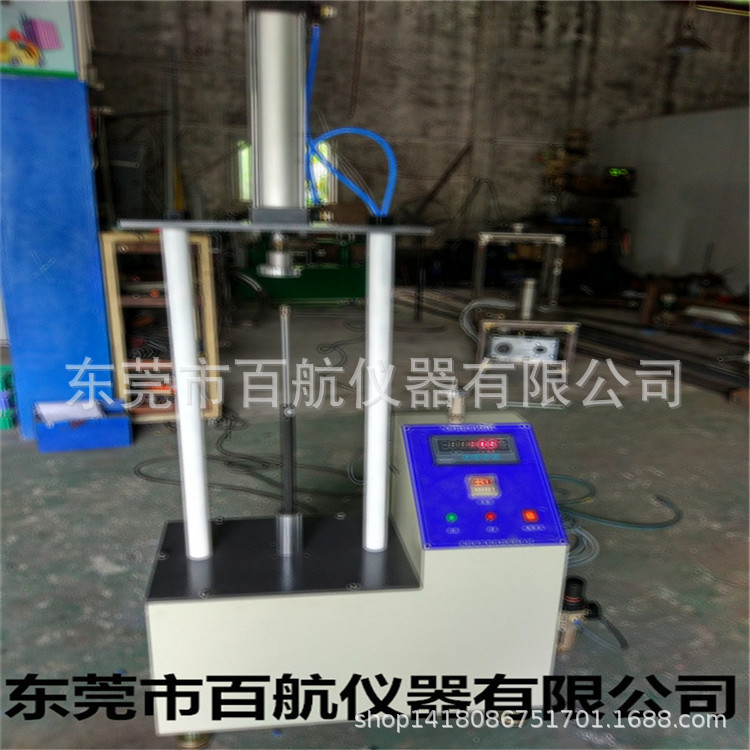 气缸测试机 BH-8600电脑控制 生产厂疲劳试验机广东否0031是电脑