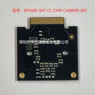 EPC660-007 CC CHIP CARRIER-001������ �������u���� �D�������