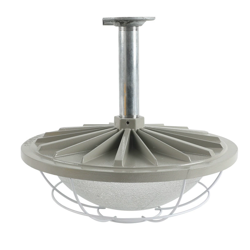 LED explosion-proof industrial travel lights, lampshade