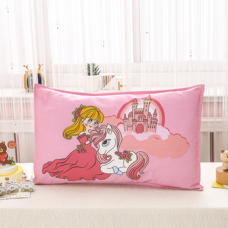 캐슬 걸 [베갯잇]]