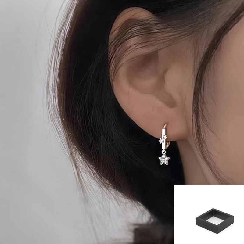 E56 이어 버클 + PE 멤브레인 박스