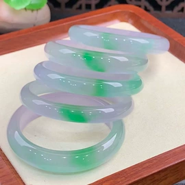 翡翠项饰;翡翠手饰;翡翠其他饰品
