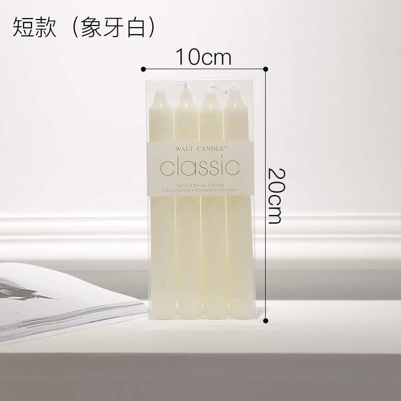 北欧のガラス家庭用レトロなろうそくの夜の明かりの道具は軽くて豪華なアメリカのろうそくの燭台の食卓のロマンチックな燭台の置物です。|undefined