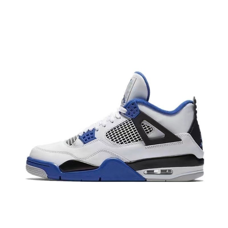クロスボーダーAJ4白帆電母黒赤白セメント大パリエアマットバスケットボール靴ジョー4滑り止め男女靴スポーツシューズ|undefined