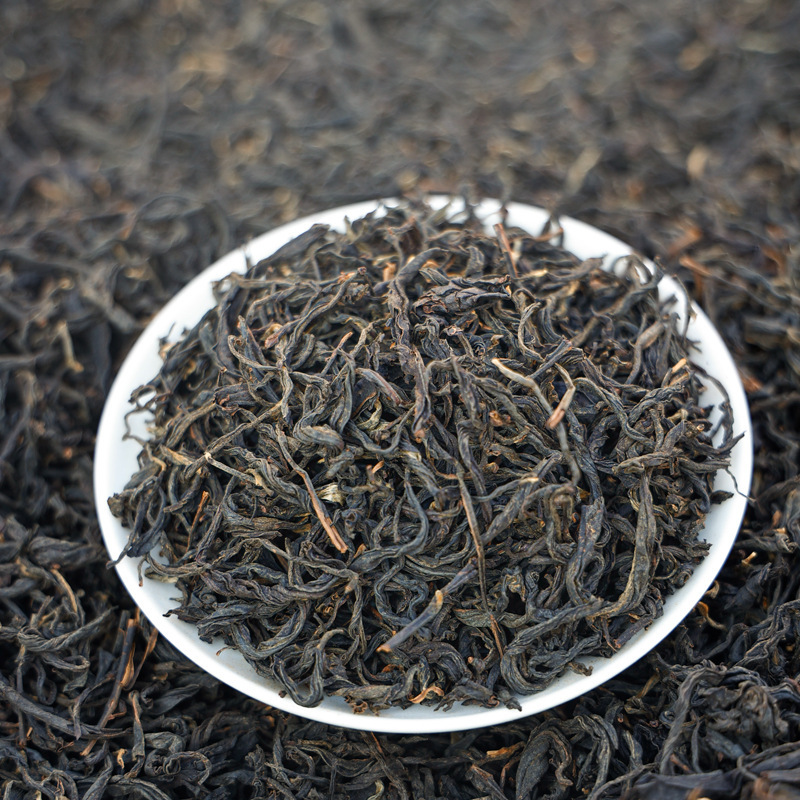 正宗凤庆云南高山滇红茶袋装一芽一叶高香红茶英德滇红茶厂家直销|undefined
