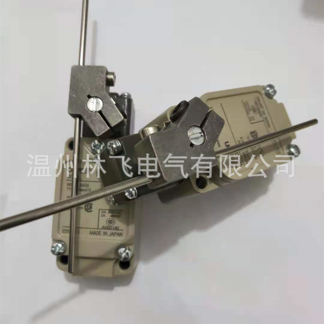 全新现货行程开关WLCL-2NLE-N WLCL-LD-N限位开关下单当天发货