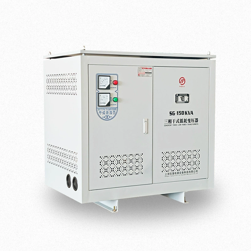 Transformer, 380v, 660v, 1140v, 690v