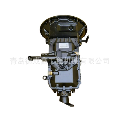 Other drive systems Sinotruk, Shaanqi, Dongfeng Chenglong - datong-6j65ta