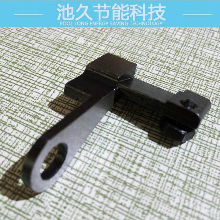 供应缝纫配件电剪刀/裁剪机系列零部件 DE228右磨刀垫