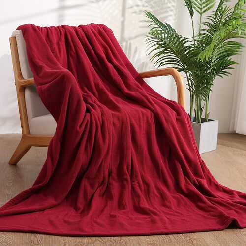 Cross-border thickened flannel shawl warm-up heated blanket office warm blanket heating pad multi-functional electric blanket