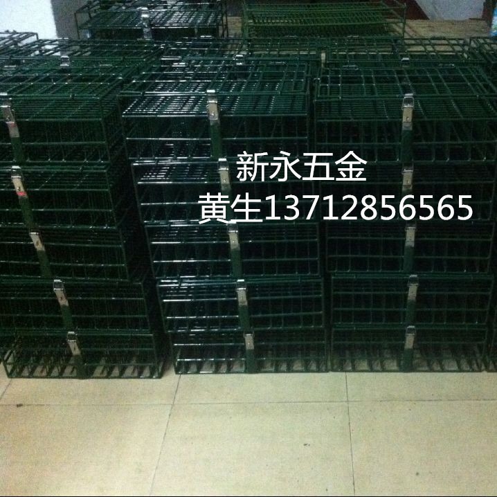 新永批发生产手机外壳 中板 盖板专用清洗网篮 表壳清洗 价格优惠