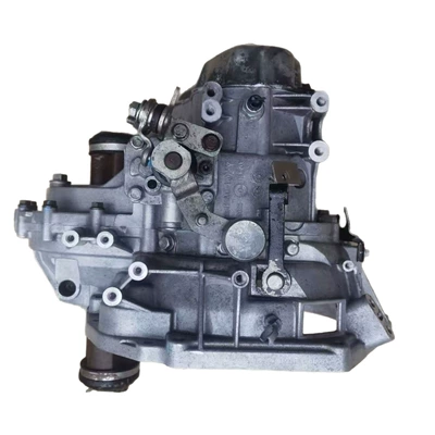 1.5 manual transmission, Sürətlər qutusu