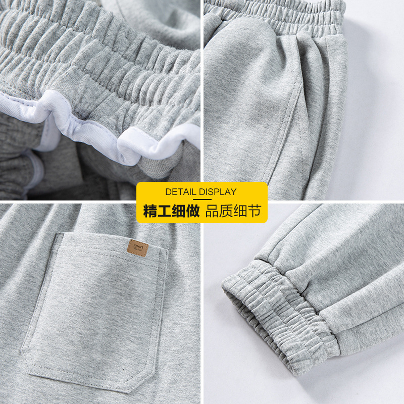 Pantalones casuales de invierno y invierno para hombres con calzoncillos gruesos para usar al aire libre Pantalones de pie para hombres