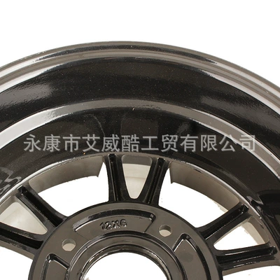 12X6/12X8/For 25X8-12/25X10-12 – Motorcycle wheel hub