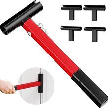 �ĺ�1�������ڹ��߽�����϶��������Hinge Gap Adjustment Wrench