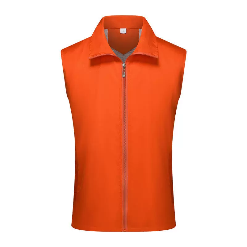 Высокая-конец светоотражающий жилет выдвиженческий супермаркет жилет