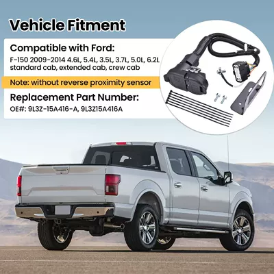 Harness Connector Kit Router – Other Car Modifications