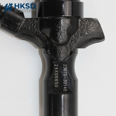 Toyota Hilux Prado Oil pump, nozzle