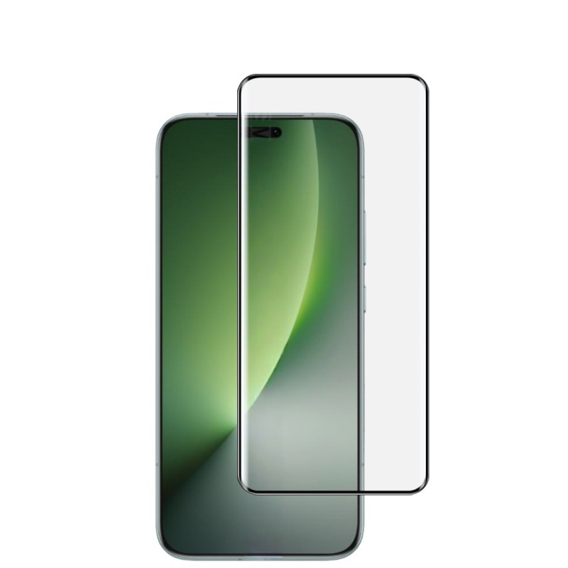 Aplicable para Glory Magic 8Pro película de pantalla curva UV de alta definición vidrio borde adhesivo todo adhesivo 7Pro película endurecida