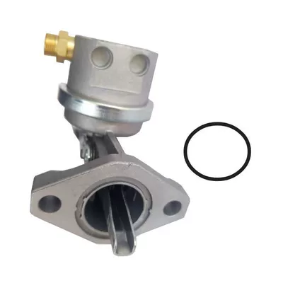 Re68345 Dz120071 Dz120069 Is Oil pump, nozzle