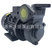 供應木川TS-63高溫油泵0.5hp模溫機熱水循環泵注塑機配套導熱油泵