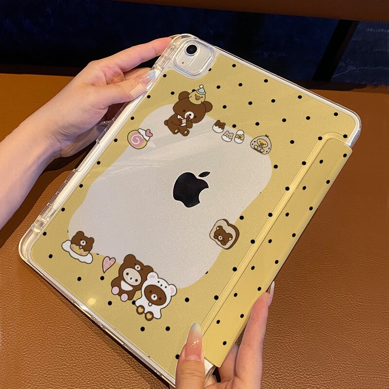 2025 Apple iPad Air6/5/4 Tablet Protective Case 7/8/9Th Generation 10.9Pro 11inch New Mini Case 2025 Apple iPad Air6/5/4 Tablet Protective Case 7/8/9Th Generation 10.9Pro 11inch New Mini Case